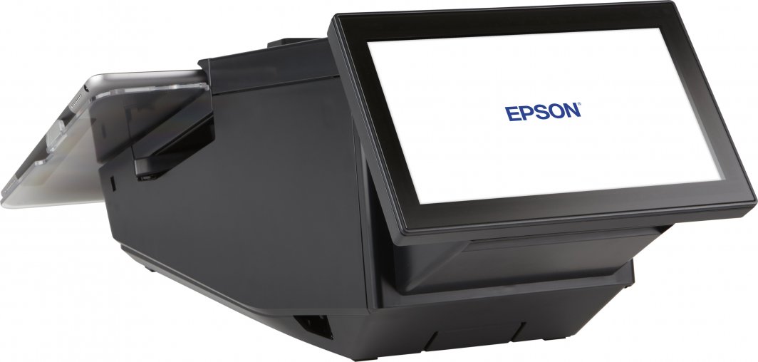 Printer termal Epson TM-M30II-SL