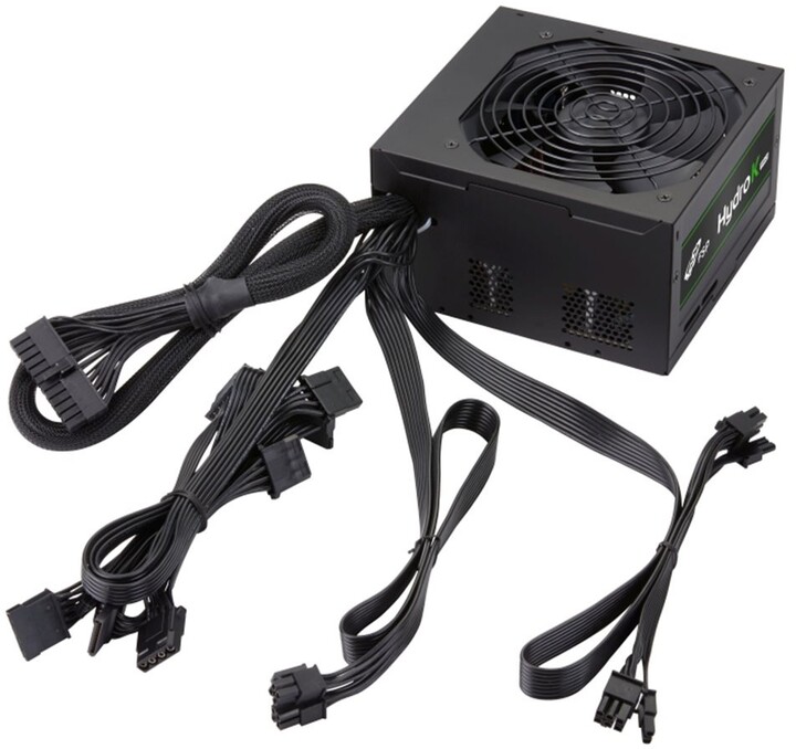 Вентилатор Fortron HYDRO K PRO 750 - 750W