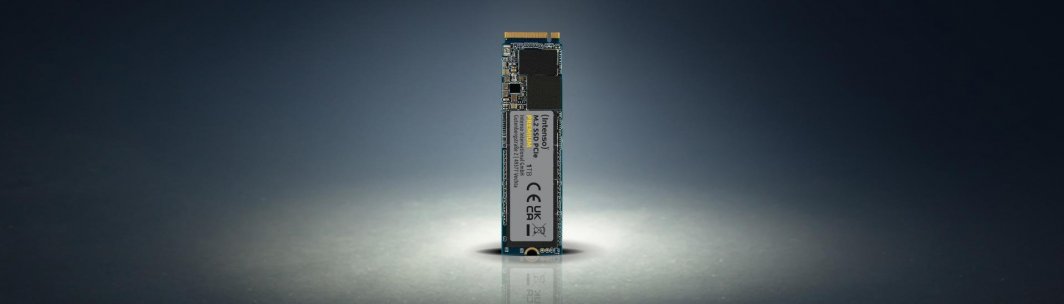 Disk SSD Intenso Premium, 2TB, M.2 2280 PCI-E x4 Gen3 NVMe