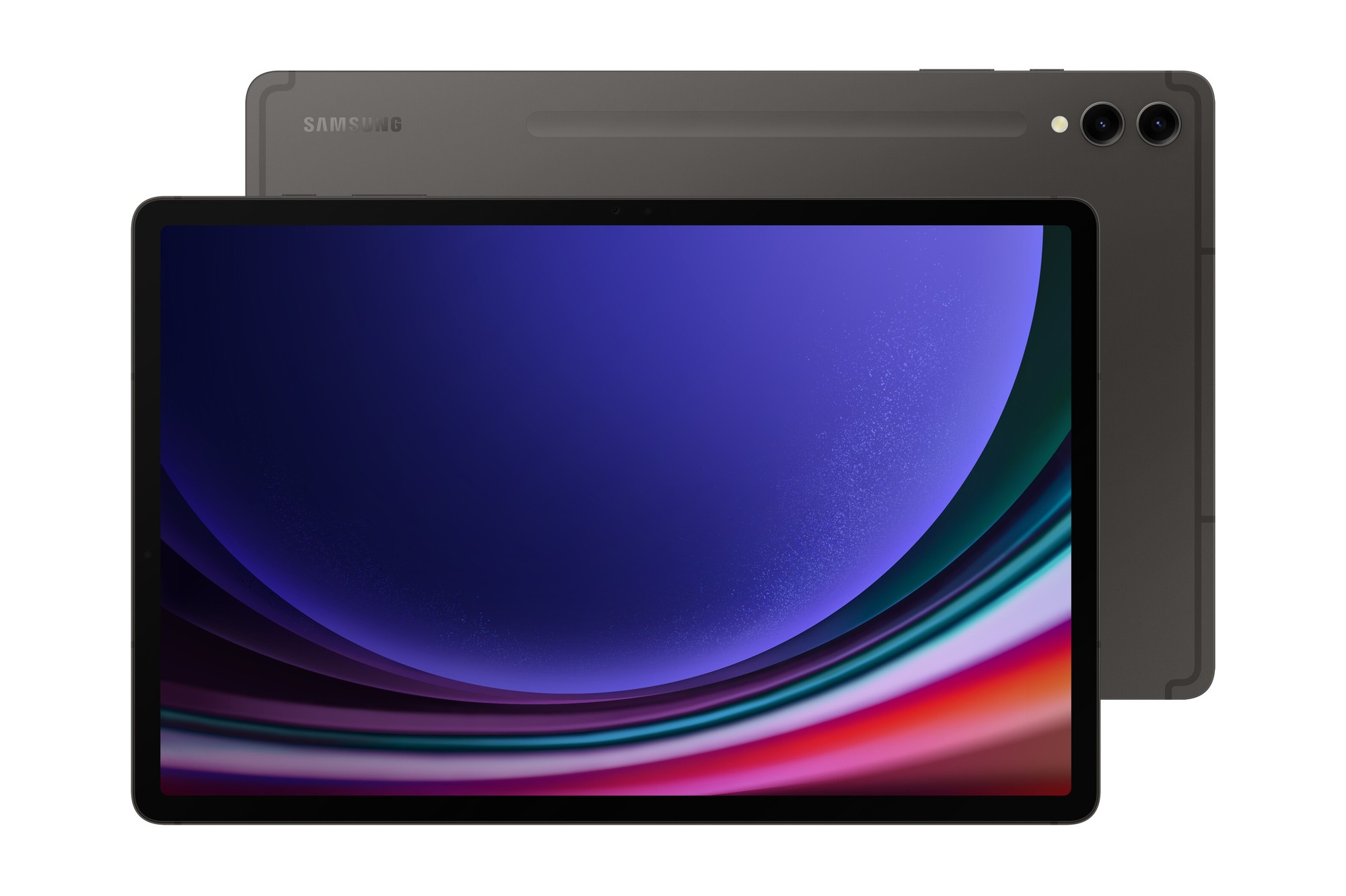 Tablet Samsung Galaxy Tab S9+ SM X810, 12.4", 512GB, gri