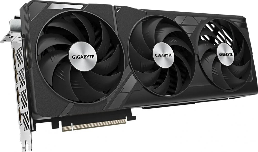 Kartelë grafike Gigabyte GeForce RTX 4070 Ti SUPER Windforce Max OC 16GB GDDR6X