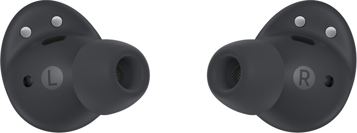 Слушалки Samsung Galaxy Buds 2 Pro, графитна боја