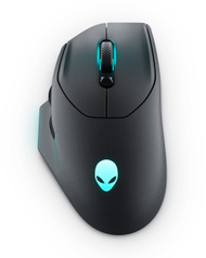 Maus Dell Alienware 620M, 26000 DPI, i zi