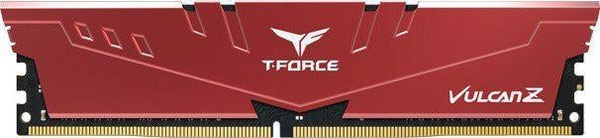 Memorie RAM Team Group Vulcan Z, 16GB, DDR4, 3200MHz