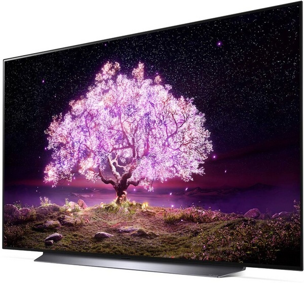 Televizor LG OLED77C11, 77" (195cm), 4K UHD, i zi