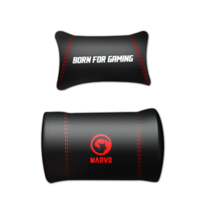 Karrige MARVO CH-130 BK