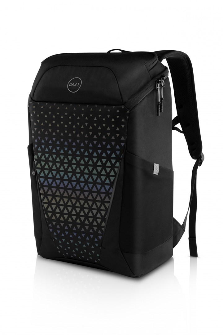Çantë shpine për laptop Dell GM1720PM, 17", e zezë
