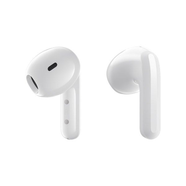 Kufje wireless Xiaomi Redmi Buds 4 Lite, të bardha
