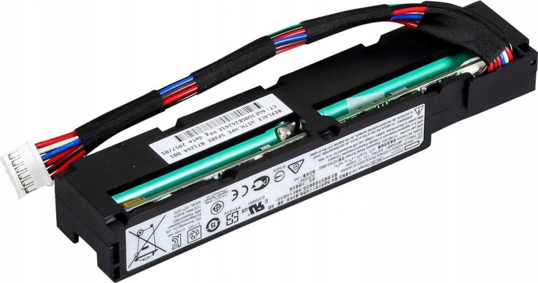 Bateri për laptop HP 815983-001, 96W