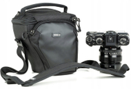 Çantë fotografike Think Tank Photo Digital Holster 5 V3.0, për aparat me objektiv, e zezë