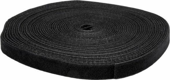 Rrip organizues kabllosh StarTech.com Hook and Loop, 50 ft, i zi