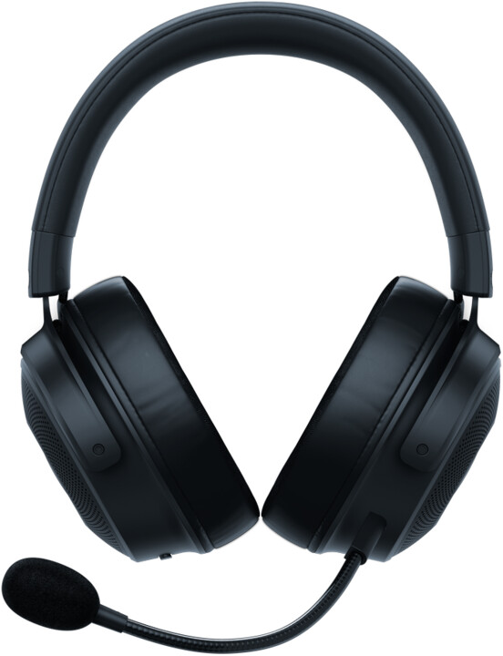 Kufje Razer Kraken V3 Pro, të zeza