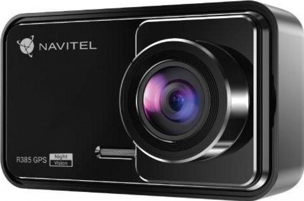 Kamerë për veturë Navitel R385 2K GPS