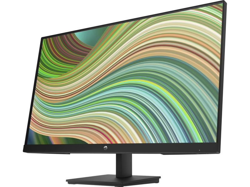 Monitor HP V27ie G5, 27", FHD, 75Hz, i zi