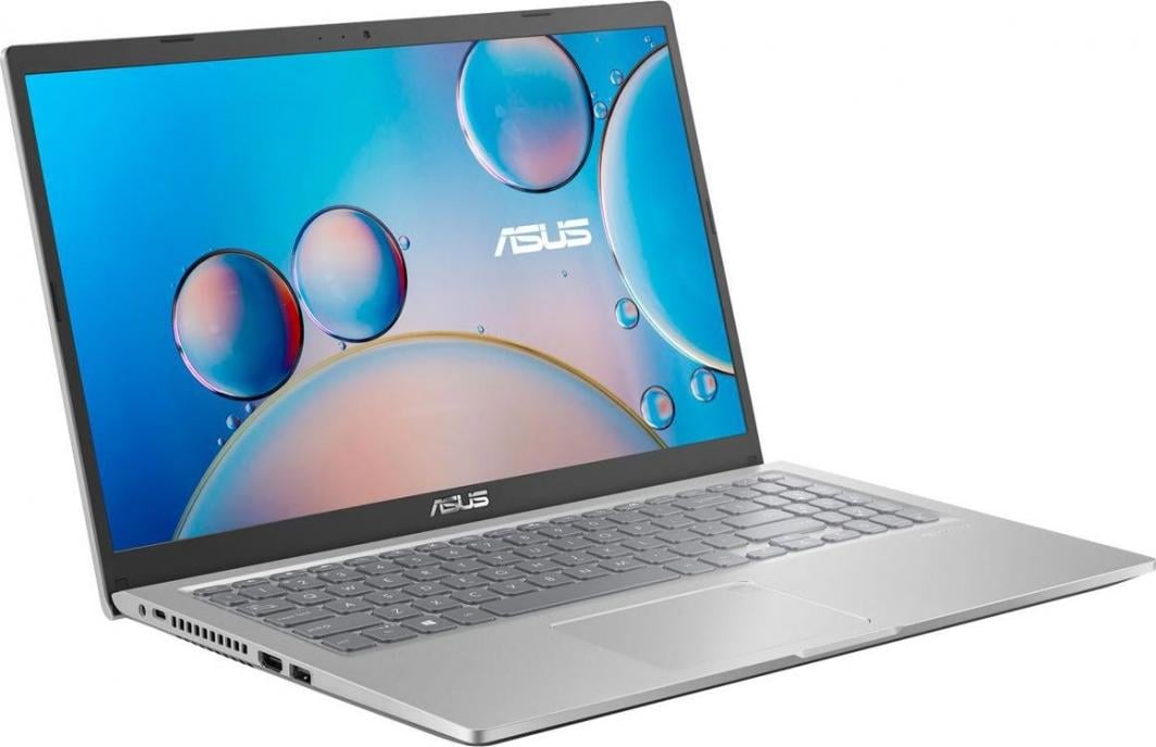 Laptop ASUS VivoBook 15 X515EA, 15.6", Intel Core i5-1135G7, 8 GB RAM, 512 GB SSD, i argjendtë