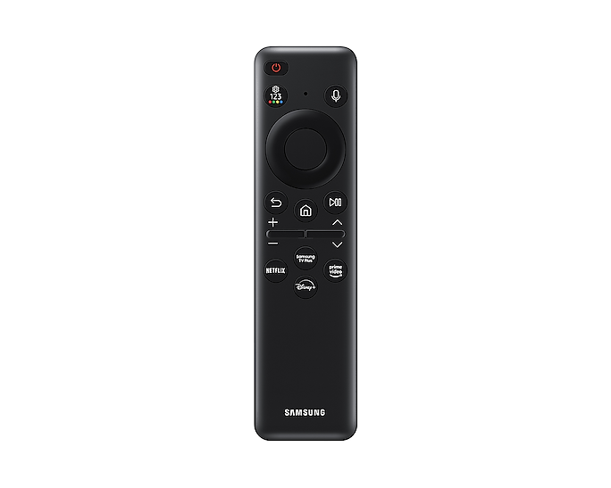 Televizor Samsung QE55QN90CATXXH, 55", Neo QLED, 4K, Smart, Tizen