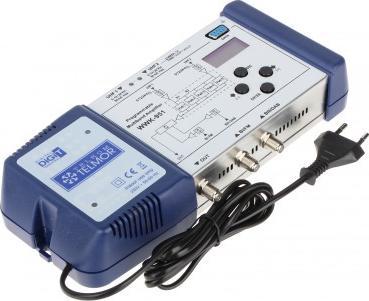 Përforcues i antenës Telmor WWK-951