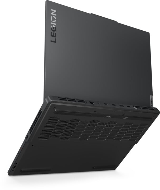 [OUTLET] Laptop Lenovo Legion 5 16IRX9, 16", Intel Core i7, 32GB RAM, 1TB SSD, NVIDIA GeForce RTX 4070 8GB GDDR6, i hirtë