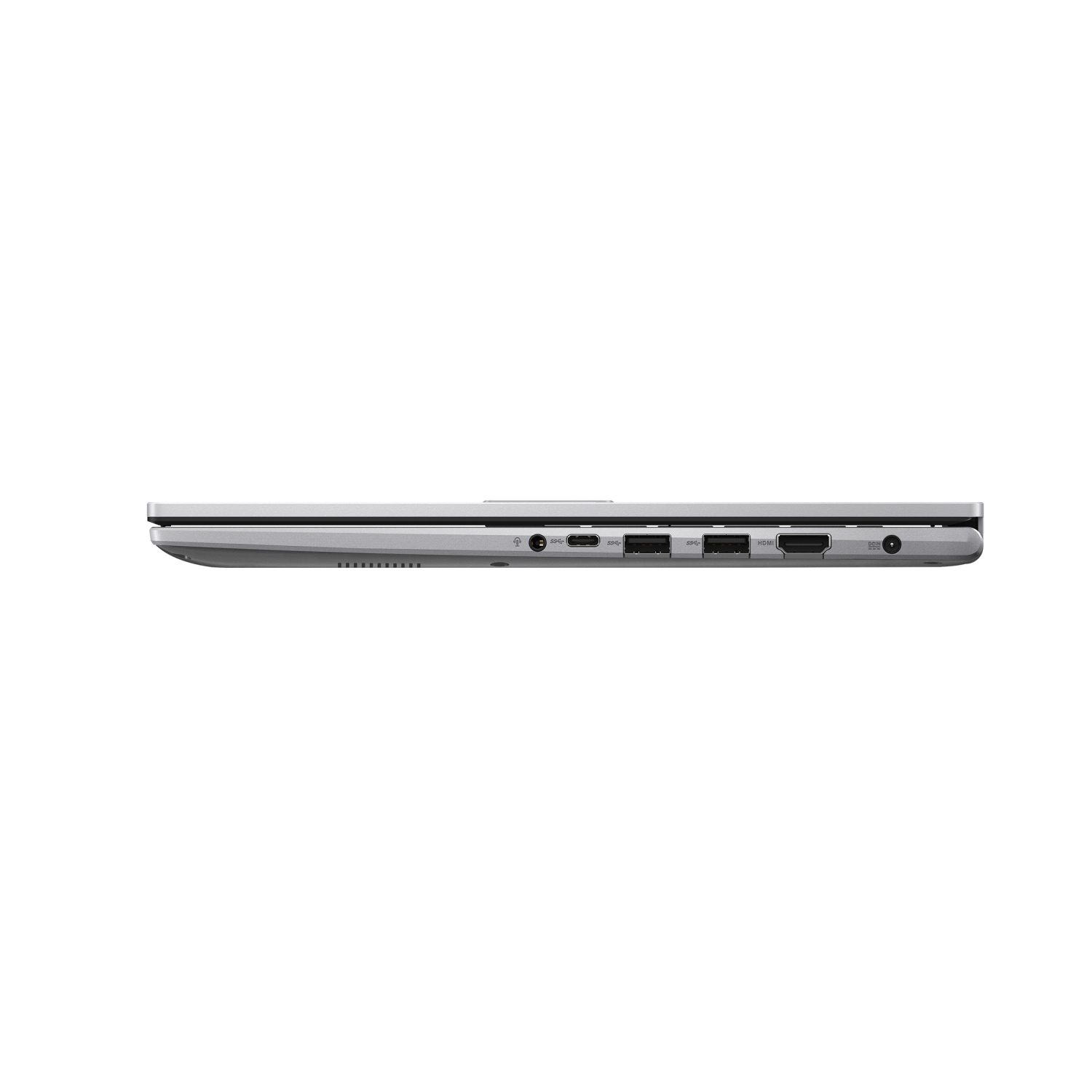 Laptop ASUS Vivobook 15 X1504VA, 15,6", FHD, Intel i3-1315U, 8GB RAM, 512GB SSD, Intel UHD Graphics, i argjendtë