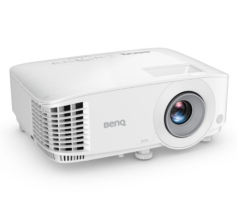 Projektor BenQ MX560, 4000 ANSI Lumens XGA, i bardhë
