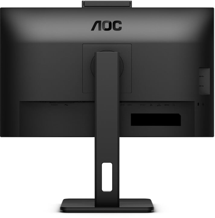 Monitor AOC 24P3QW - LED, 23.8", FullHD, i zi