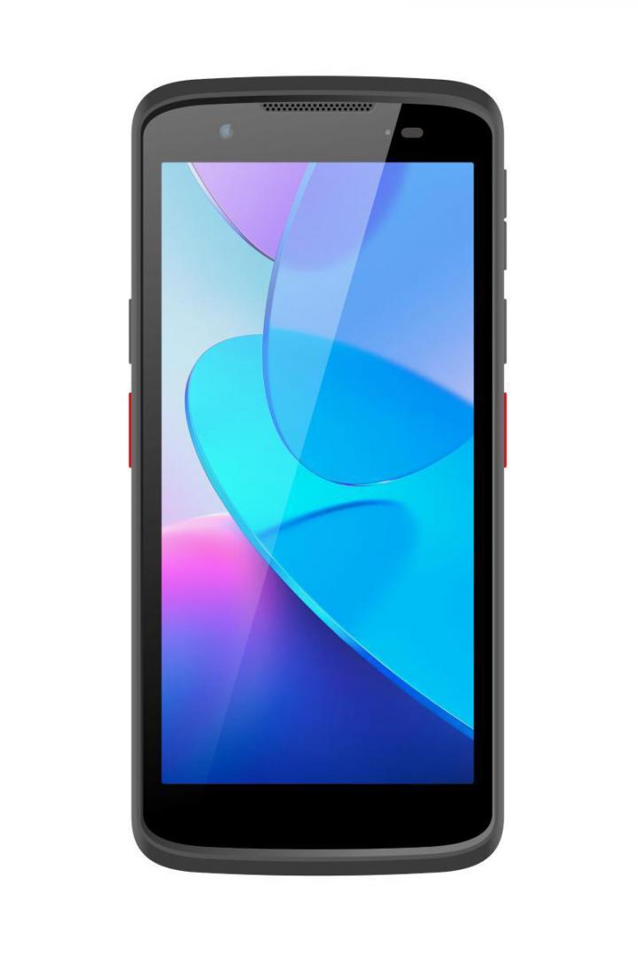 Terminal dorëmbajtës Hikvision DS-MDT202/4and64/GLE, Android 14, 4GB RAM 64GB, IP65