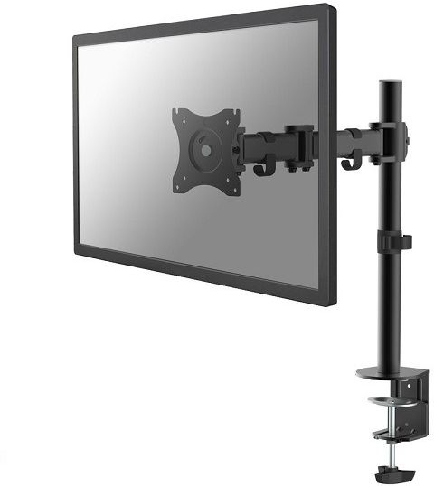 Mbajtëse monitori për tavolinë Neomounts 10" - 30" (NM-D135BLACK)