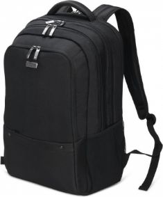 Çantë shpine laptopi DICOTA Eco Backpack SELECT, 15–17,3″,, 24,5 L, e zezë