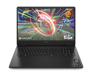 Laptop gaming HP Omen 17-db1221nw, 17.3" FHD 144Hz, Ryzen AI 7, 24GB 1TB, RTX, i zi