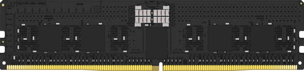 Memorie Kingston Fury Renegade Pro, DDR5, 256 GB, 6000 MHz, CL32, KF560R32RBEK8-256