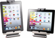 Mbajtëse tableti Xenic EP11, 7-11", e argjendtë