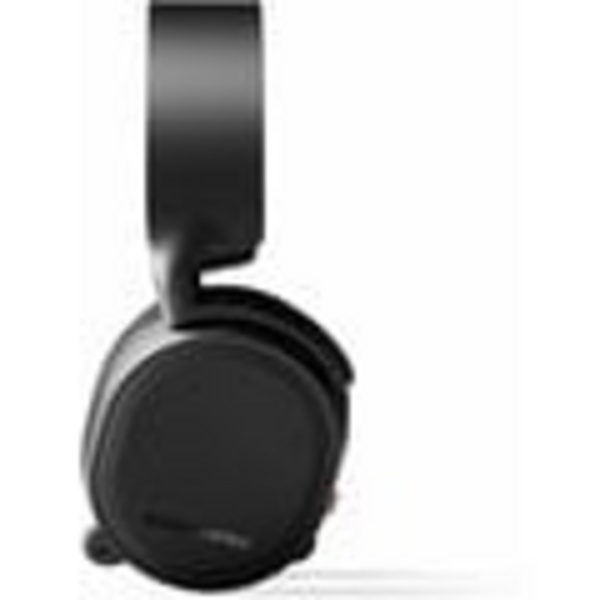 [OUTLET] Kufje gaming SteelSeries Arctis 3, të zeza, III