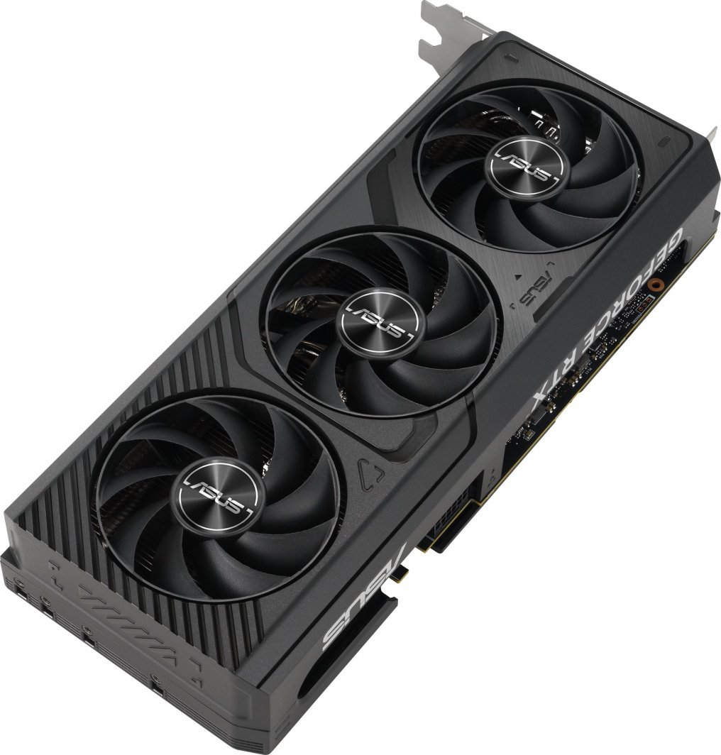 Kartelë grafike Asus Prime GeForce RTX 4070 SUPER 12GB GDDR6X