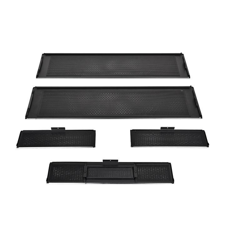 Kasë Thermaltake The Tower 900, Full Tower