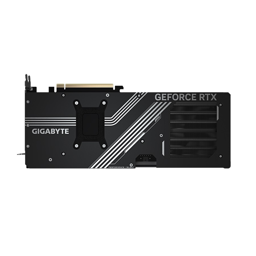 [OUTLET] Kartelë grafike GIGABYTE GeForce RTX 5070 Ti WINDFORCE OC SFF, 16GB GDDR7, e zezë
