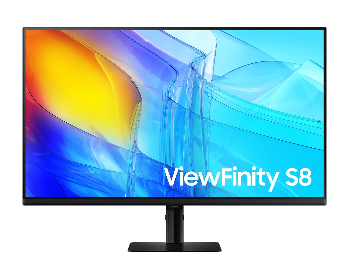 Monitor Samsung ViewFinity S8, 32", VA, 4K UHD, i zi
