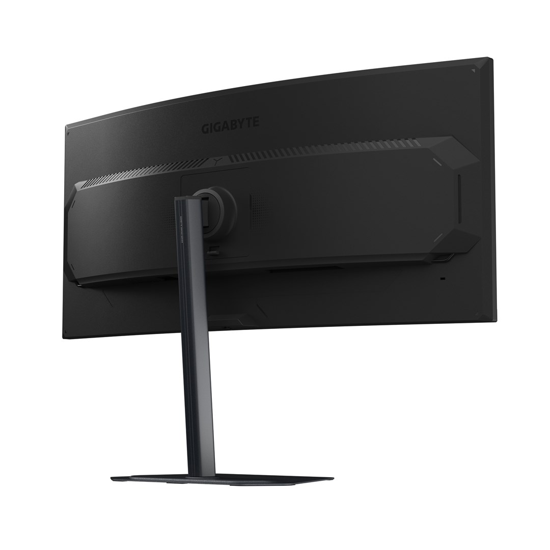 Monitor gaming i harkuar GIGABYTE G34WQC2, 34", WQHD 200Hz, i zi