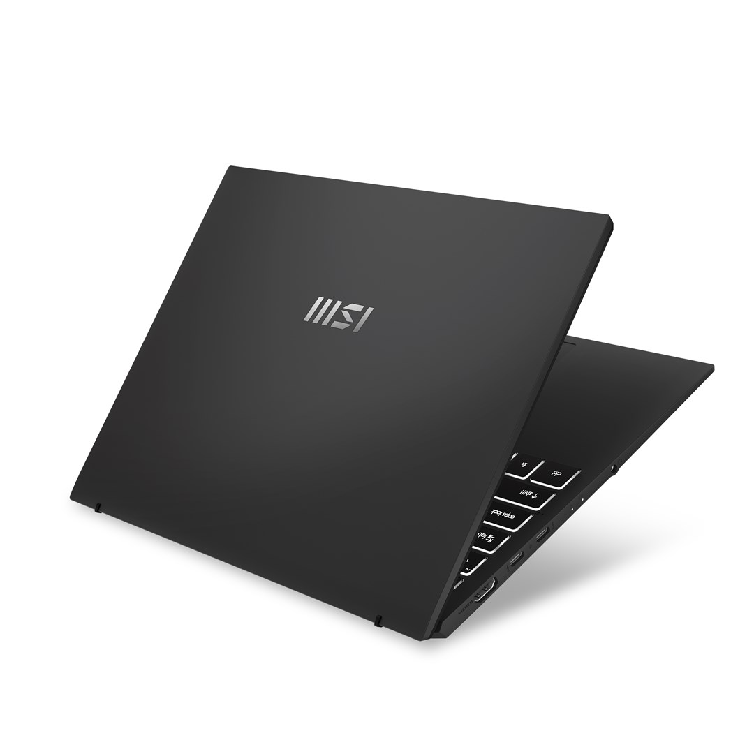 Laptop MSI PRESTIGE 13, 13.3", Intel 288V, 32 GB RAM, 1 TB SSD, i hirtë