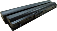 Bateri laptopi Extra Digital NB440825, 4400mAh, Li Ion, e zezë