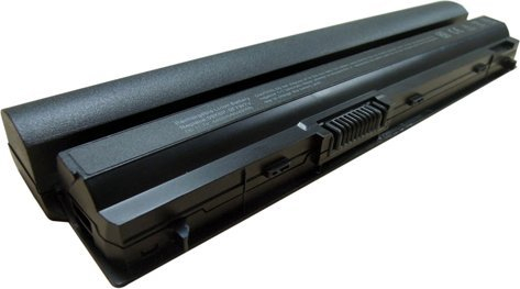 Bateri laptopi Extra Digital NB440825, 4400mAh, Li Ion, e zezë
