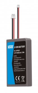 Bateri rikarikueshme Newell LIP1522, 1000mAh, për kontrollor Sony DualShock 4