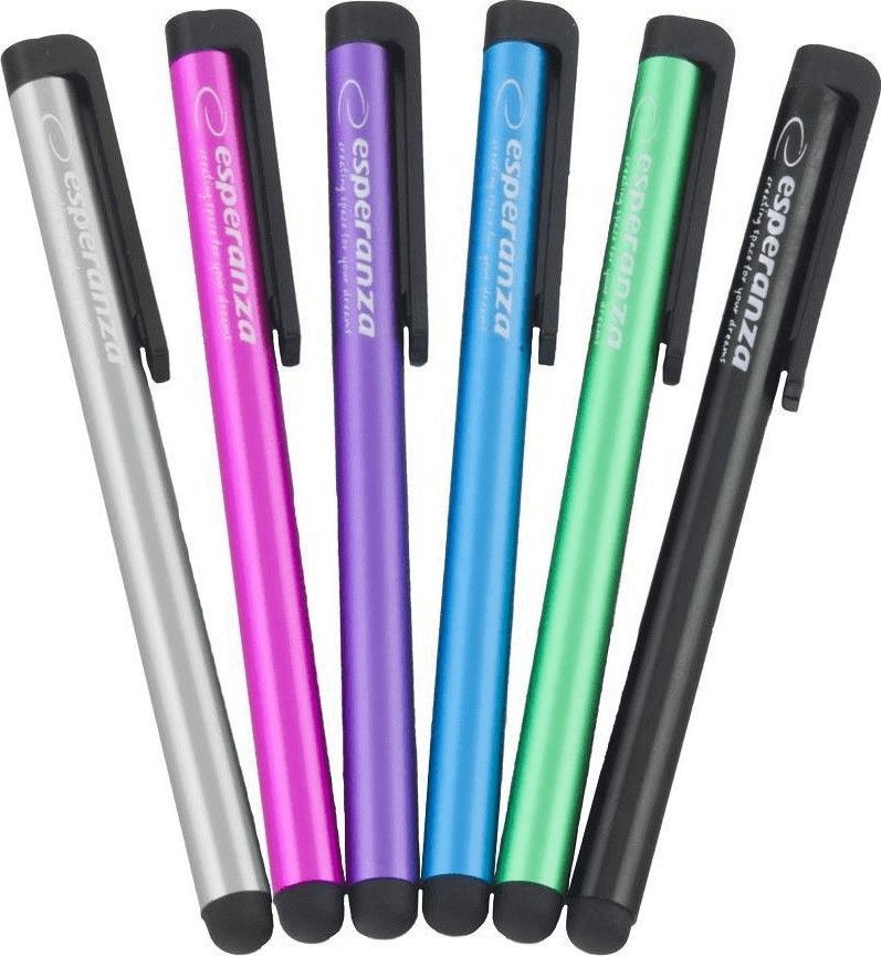 Laps elektronik Esperanza Stylus