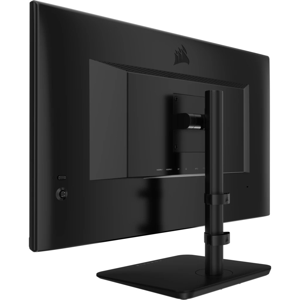 Monitor Corsair Xeneon 315QHD165, 31.5", 2560 x 1440, Quad HD, 165 Hz, i zi