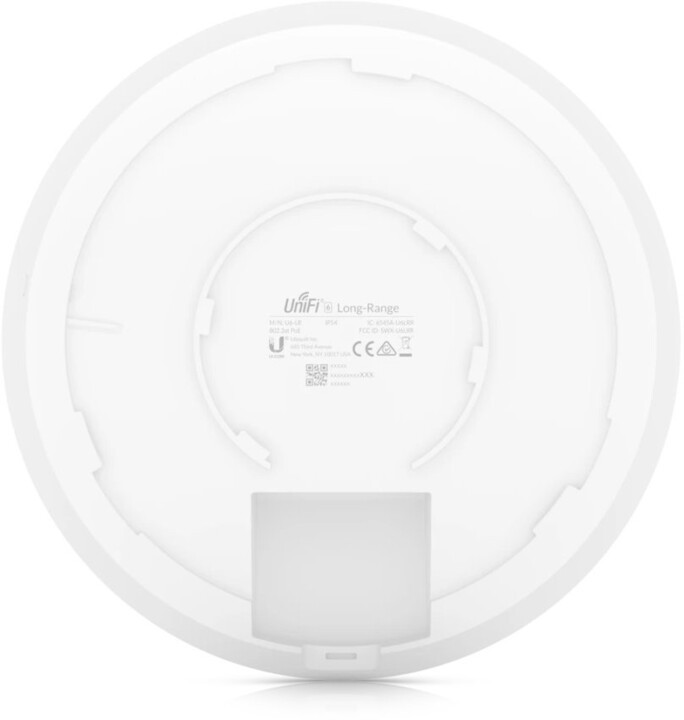 Access point Ubiquiti UniFi 6 LR