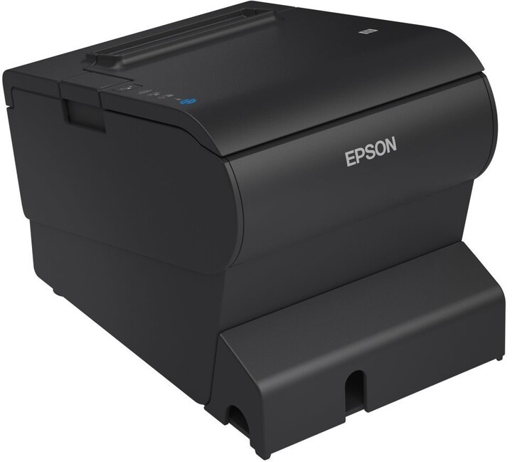 Printer tiketash Epson TM-T88VII-112