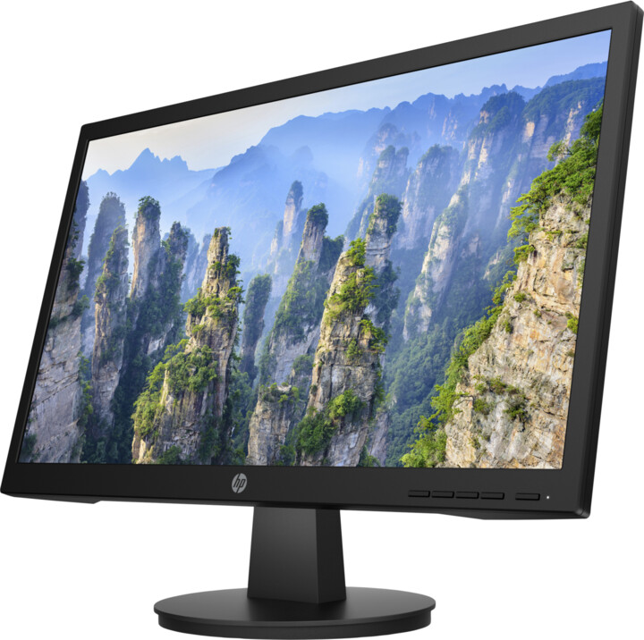 Monitor HP V22 FHD - 21,5'' LED 