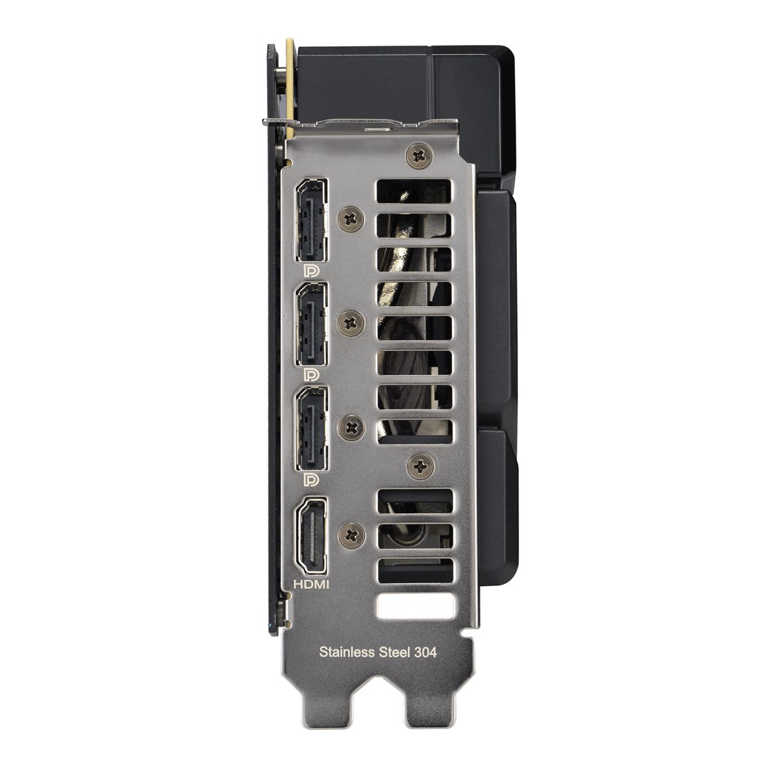 Kartelë grafike ASUS Dual RTX5070-O12G NVIDIA GeForce RTX 5070, 12 GB GDDR7