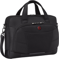 Çantë laptopi Wenger Altair Brief, 14"-16", e zezë