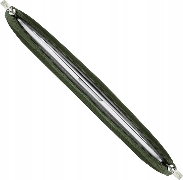 Çantë mbrojtëse Pomologic Sleeve, për MacBook Pro Air 13", ngjyrë ulli 3