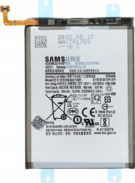 Bateri origjinale Samsung EB-BA217ABY, Service Pack, për Galaxy A13 A04s A13 5G A127